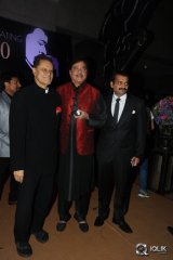 Celebs at Chiranjeevi 60th Birthday Party